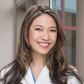 Victoria Vo, MD