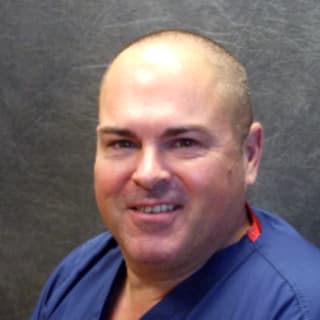 John Ares, MD