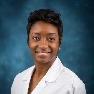Janese Laster, MD