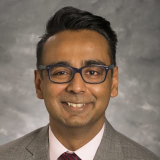 Kinshuk Sahaya, MD