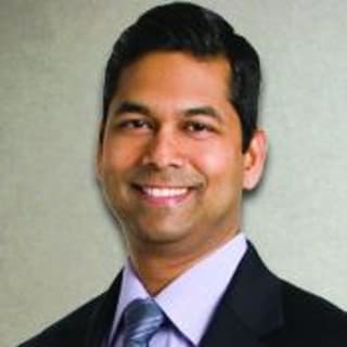 Prashant Joshi, MD