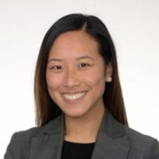 Tiffany Yu, MD, Radiology, Los Angeles, CA, Ronald Reagan UCLA Medical Center