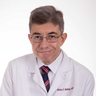 Hristo Hristov, MD