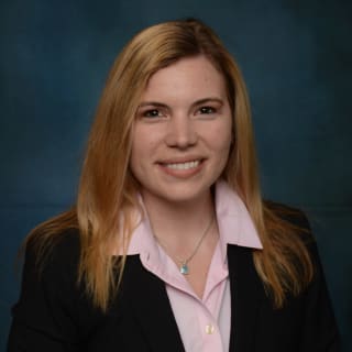 Sarah Venditti, MD