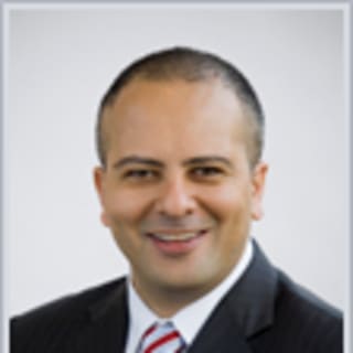 Jeffrey Hammoudeh, MD