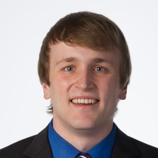James Sincebaugh, MD