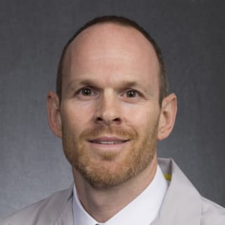 David Snow, MD, Emergency Medicine, Maywood, IL, Loyola University Medical Center