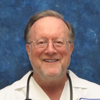 Donald Kilgard, MD, Internal Medicine, Roseville, CA