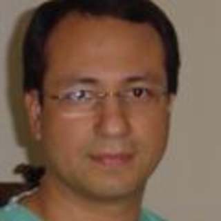 Walter Ramirez, MD