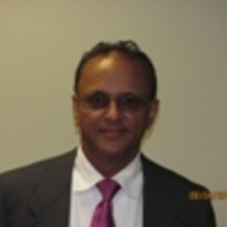 Verghese George, MD, General Surgery, Melville, NY, NYC Health + Hospitals / Lincoln