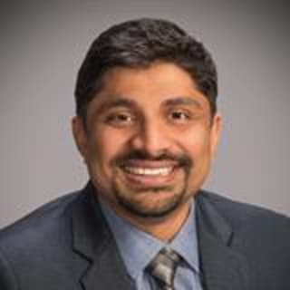 Sandeep Vetteth, MD
