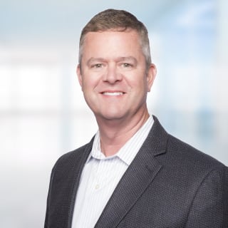 Douglas Dickey, MD