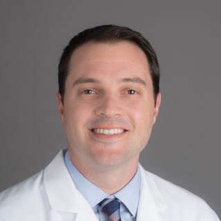 Eric Hilgenfeldt, MD, Gastroenterology, Charlotte, NC, Atrium Health's Carolinas Medical Center