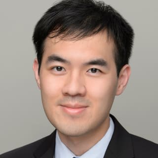 Allen Chen, MD, Psychiatry, Arcadia, CA