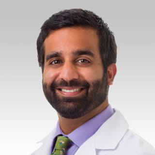 Dr. Anjum Koreishi, MD – Chicago, IL | Ophthalmology