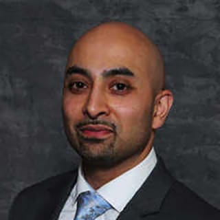 Azim Laiwalla, MD