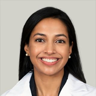 Dr. Paramita Das, MD – Chicago, IL