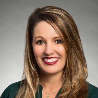 Michelle Reddick, PA
