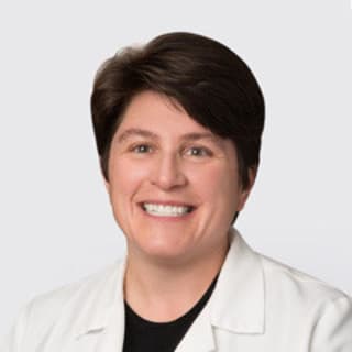Gail Petteruti, Orthopedics, Seattle, WA