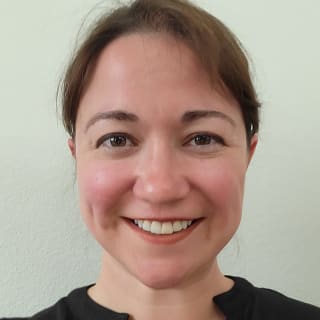 Antonia Helbling, MD