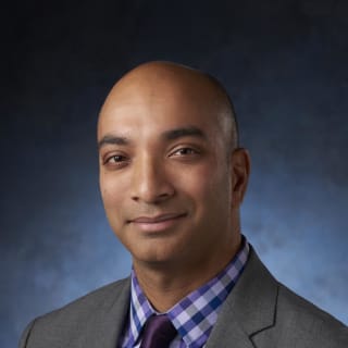 Ketan Amin, MD