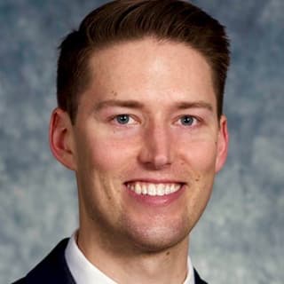 Ryan Canter, MD