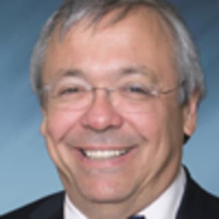 Mark Moskowitz, MD