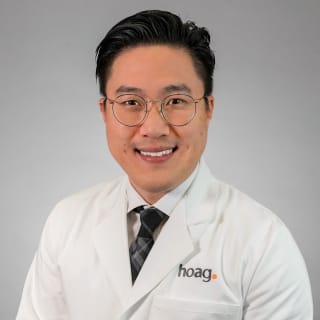Brian Lee, MD, Gastroenterology, Newport Beach, CA