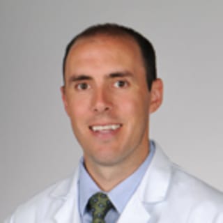 Benjamin Kalivas, MD, Internal Medicine, Charleston, SC, MUSC Health University Medical Center