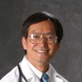 Yuchi Peng, MD