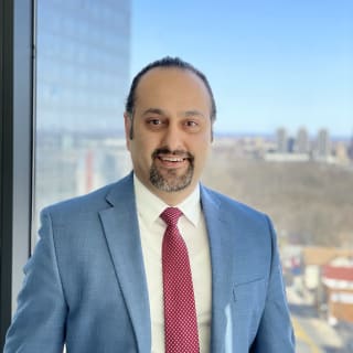 Mohammed Al-Juboori, MD, Internal Medicine, New York, NY, NYC Health + Hospitals / Metropolitan