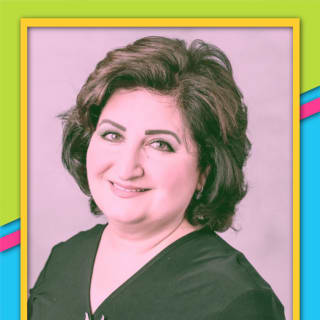 Nadera Sweiss, MD