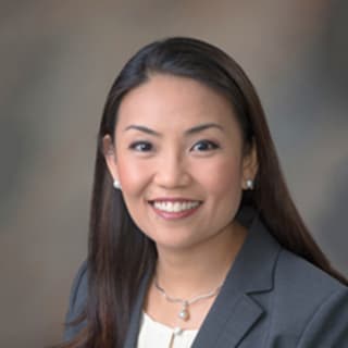 Maria Sophia (Subong) Villanueva, MD