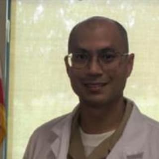 Junewai Reoma, MD, Thoracic Surgery, Baltimore, MD, Walter Reed National Military Medical Center