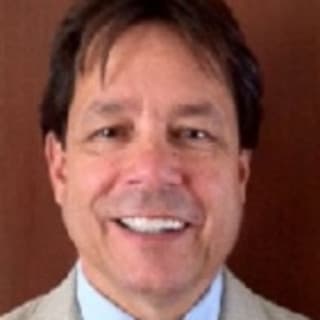 Bruce Scaff, MD