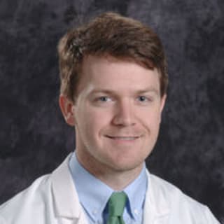 Hunter McMullen, MD, Otolaryngology (ENT), Meridian, MS