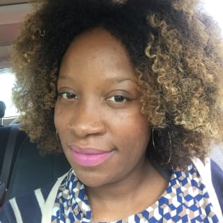 Mellerie Langford, Women's Health Nurse Practitioner, Sacramento, CA
