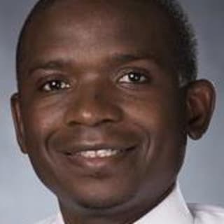 Terngu Ibilah, MD, Psychiatry, Montgomery, AL