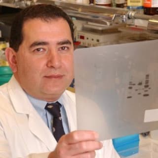 Jack Ragheb, MD