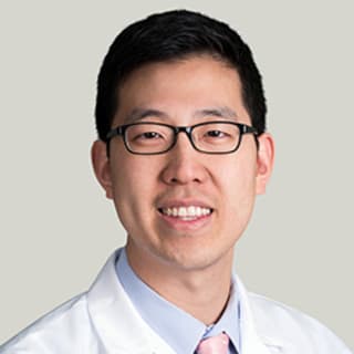 Bow Chung, MD, Cardiology, Chicago, IL, University of Chicago Medical Center
