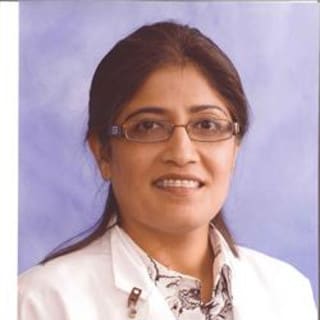 Rabia Shaikh, MD