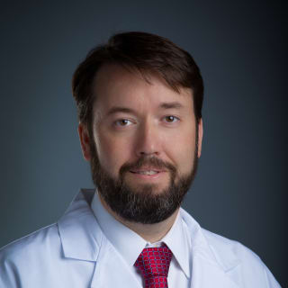 Adam Beck, MD, Vascular Surgery, Birmingham, AL, University of Alabama Hospital