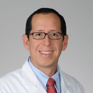 Julio Mateus Nino, MD