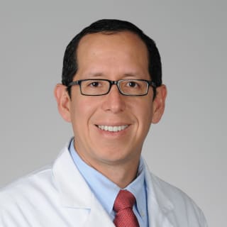 Julio Mateus Nino, MD, Obstetrics & Gynecology, Concord, NC, Atrium Health's Carolinas Medical Center