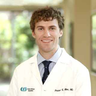 Peter Miller, MD, Colon & Rectal Surgery, Henrico, VA, Chippenham Hospital