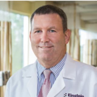 John Leighton, MD, Oncology, Philadelphia, PA, Einstein Medical Center Philadelphia
