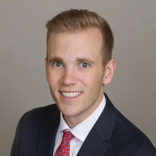 Benjamin Brownlee, MD