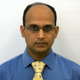 Harigovinda Challa, MD, Radiology, Chattanooga, TN, Javon Bea Hospital-Rockton