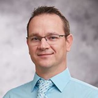 Brett Mason, Orthopedics, Gilbert, AZ