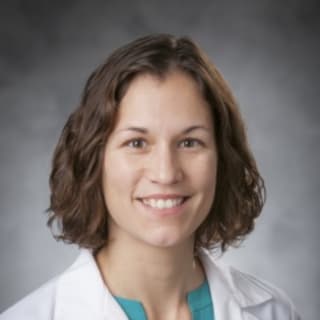 Becky Smith, MD, Infectious Disease, Durham, NC